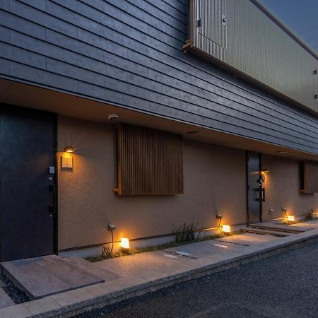 Villa 媛邸【Ｅｎｔｅｉ】 Matsuyama  Esterno foto