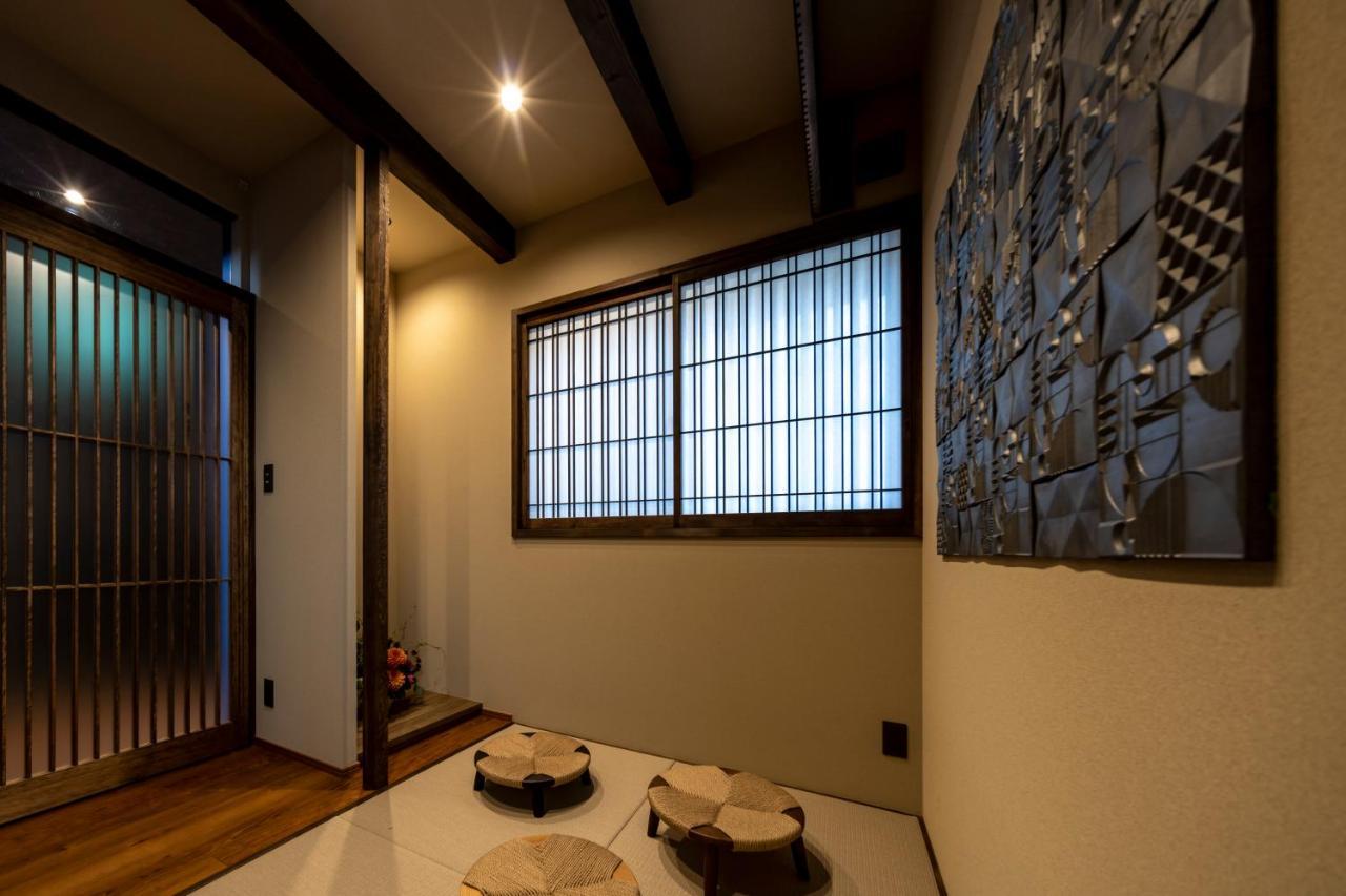 Villa 媛邸【Ｅｎｔｅｉ】 Matsuyama  Esterno foto