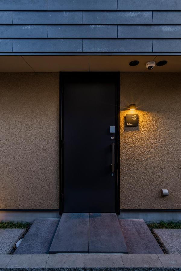 Villa 媛邸【Ｅｎｔｅｉ】 Matsuyama  Esterno foto