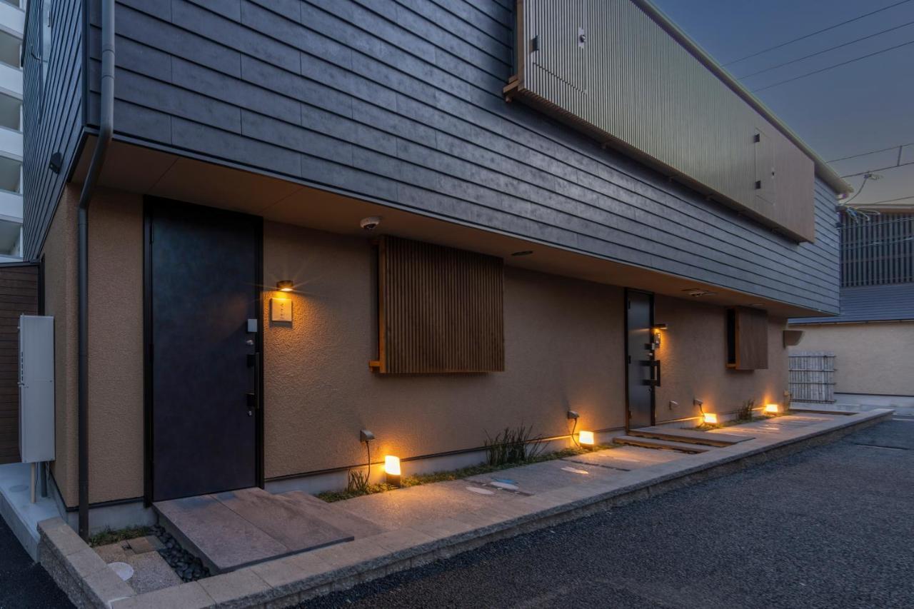 Villa 媛邸【Ｅｎｔｅｉ】 Matsuyama  Esterno foto