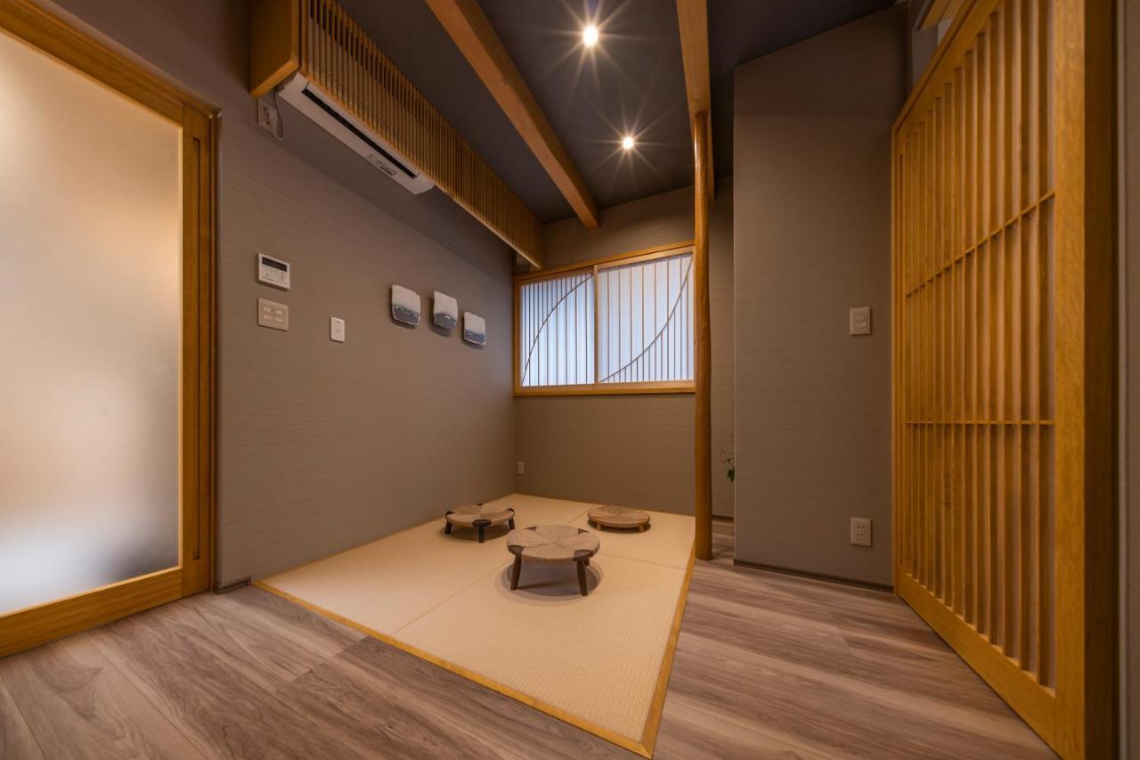 Villa 媛邸【Ｅｎｔｅｉ】 Matsuyama  Esterno foto