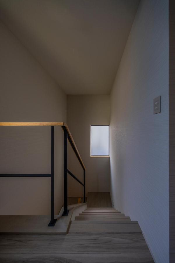 Villa 媛邸【Ｅｎｔｅｉ】 Matsuyama  Esterno foto