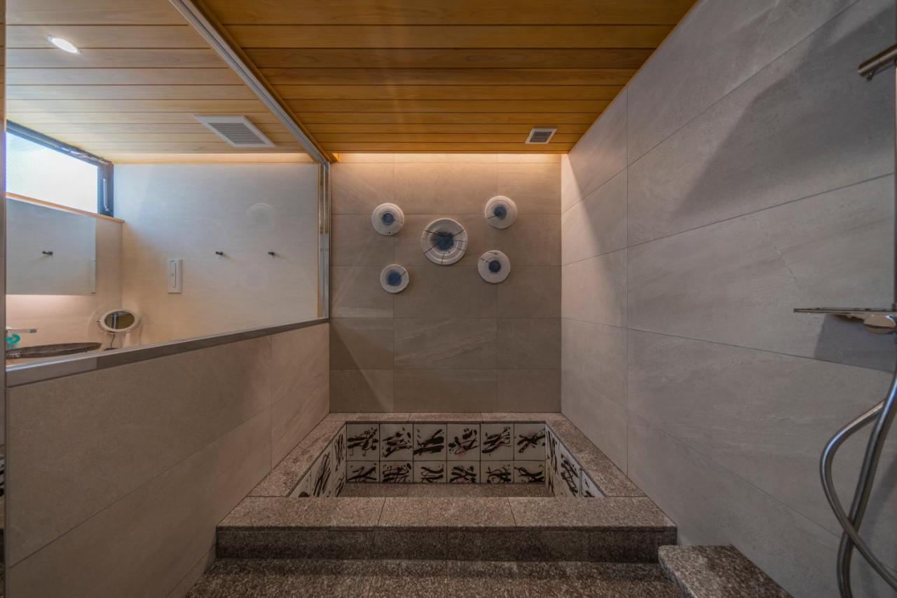 Villa 媛邸【Ｅｎｔｅｉ】 Matsuyama  Esterno foto