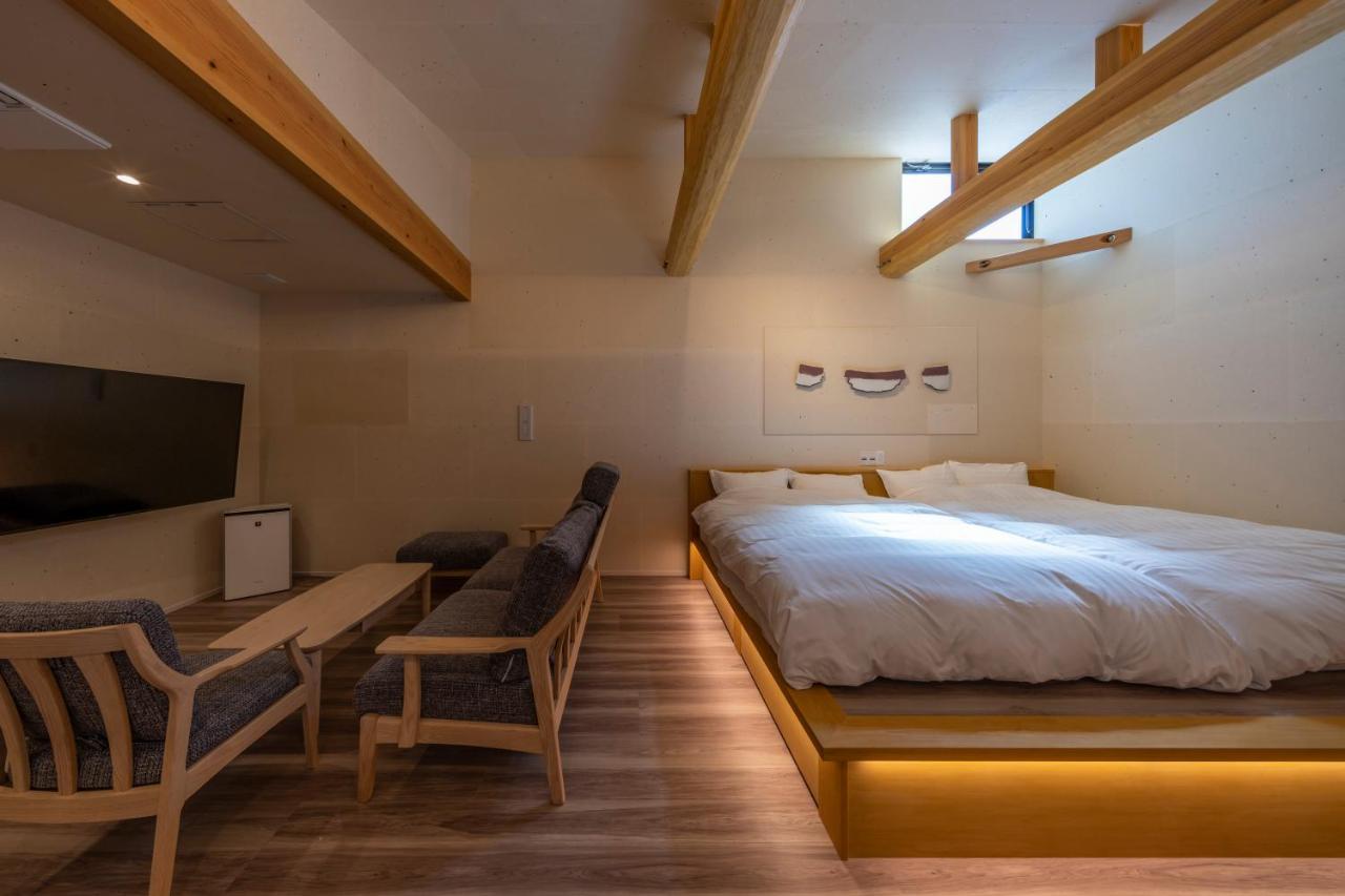 Villa 媛邸【Ｅｎｔｅｉ】 Matsuyama  Esterno foto