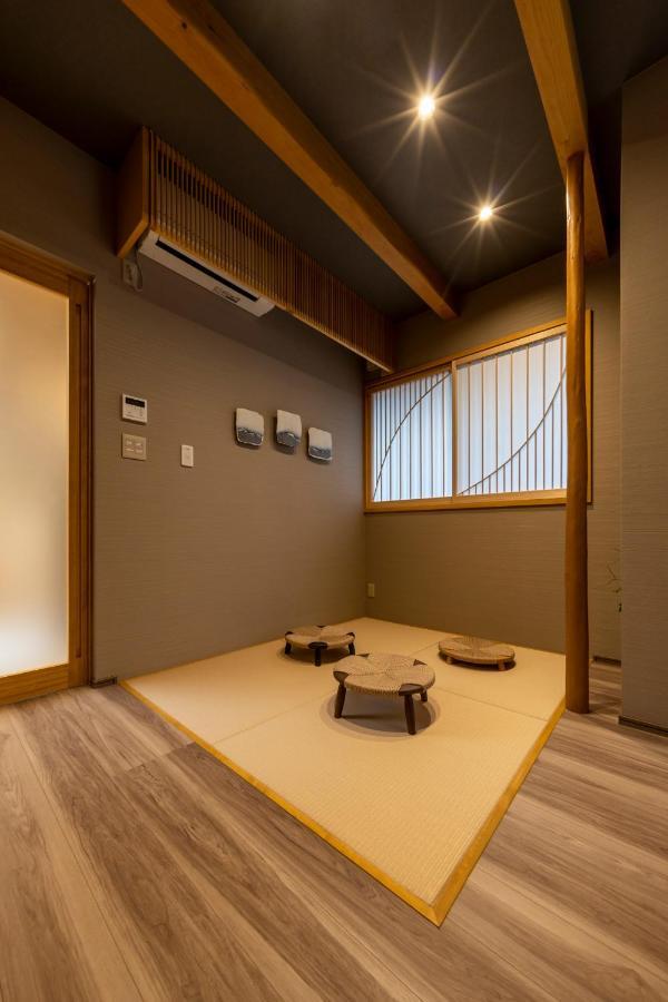 Villa 媛邸【Ｅｎｔｅｉ】 Matsuyama  Esterno foto